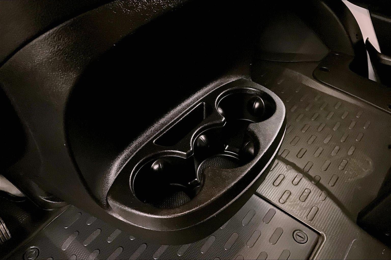 2019 RAM ProMaster Cargo Van Low Roof