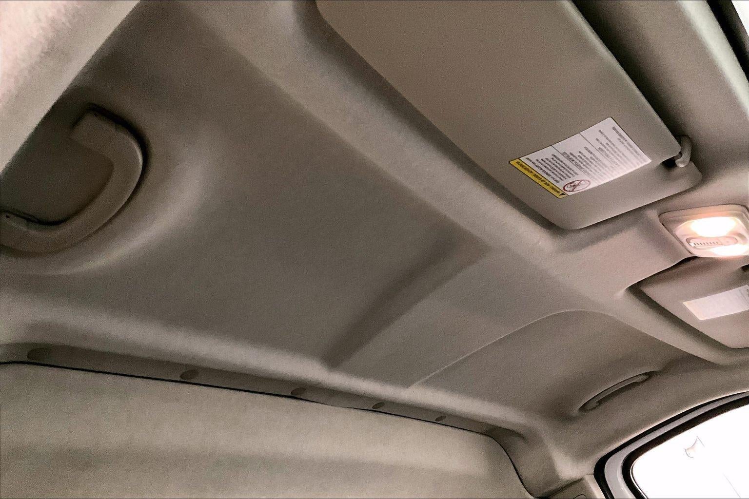 2019 RAM ProMaster Cargo Van Low Roof