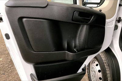 2019 RAM ProMaster Cargo Van Low Roof