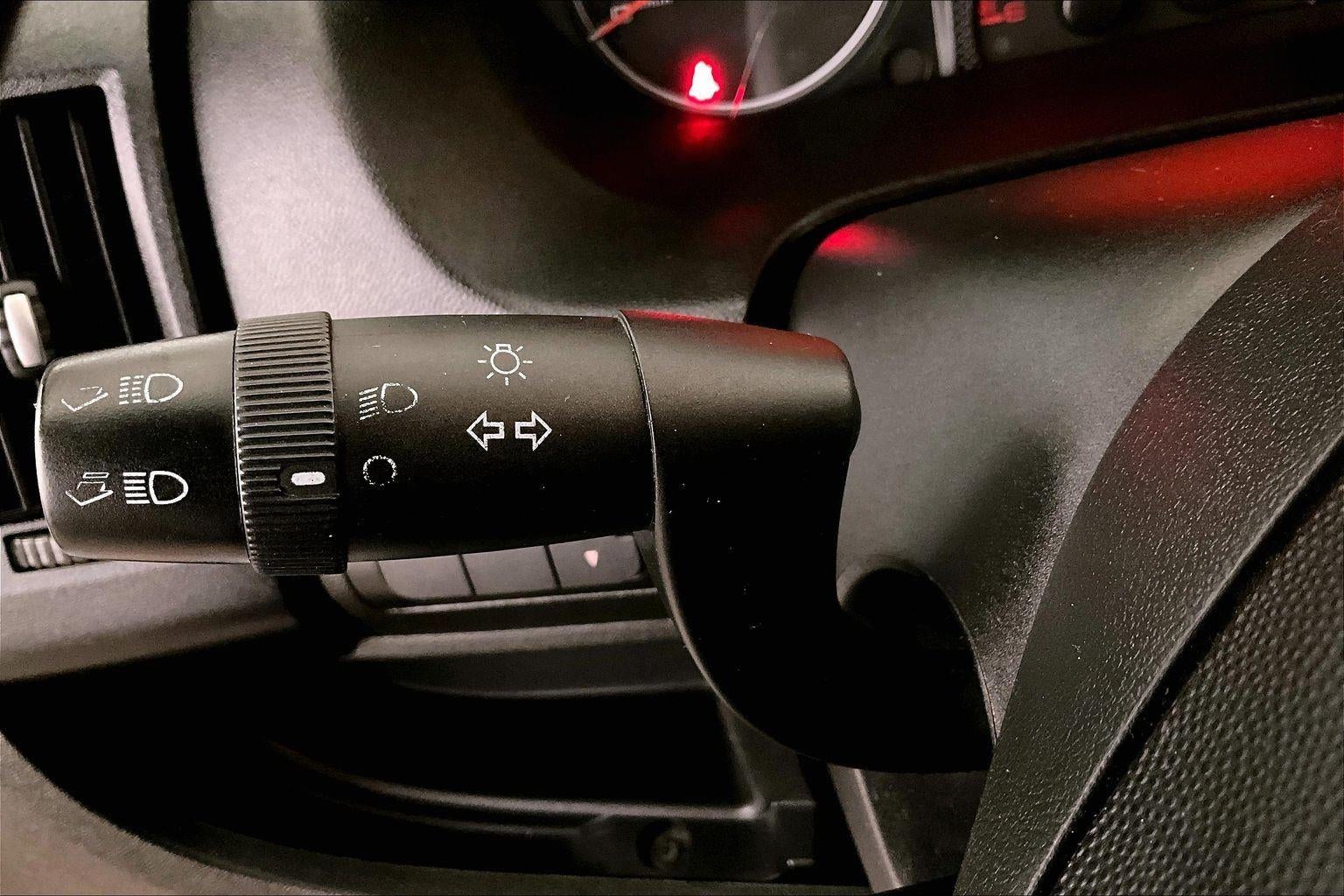 2019 RAM ProMaster Cargo Van Low Roof