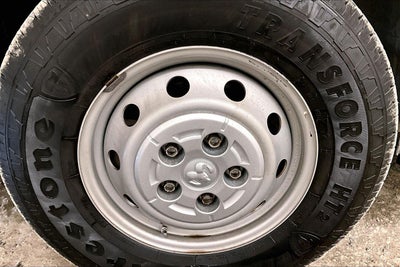 2019 RAM ProMaster Cargo Van Low Roof