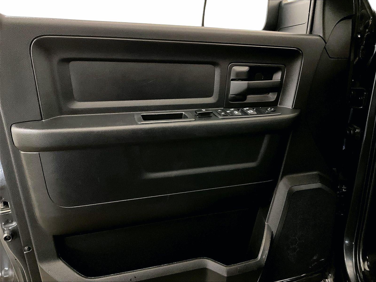 2020 RAM 2500 Tradesman