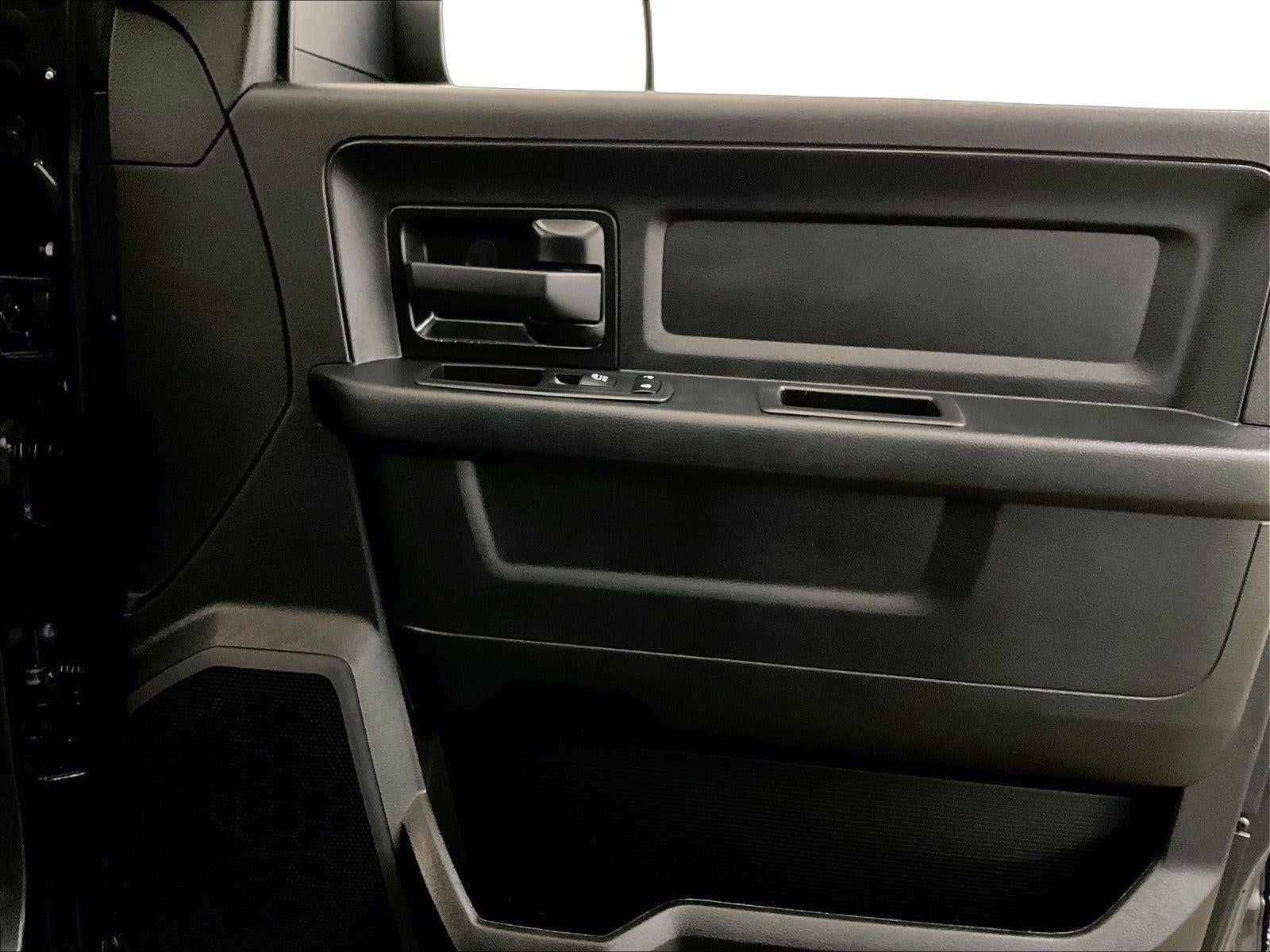 2020 RAM 2500 Tradesman