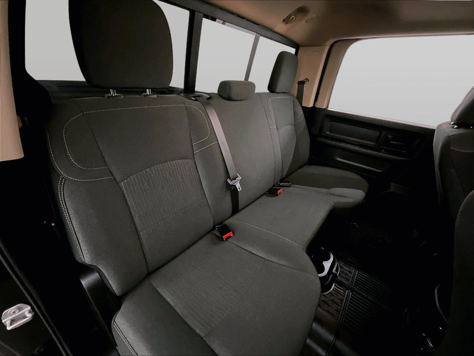 2020 RAM 2500 Tradesman