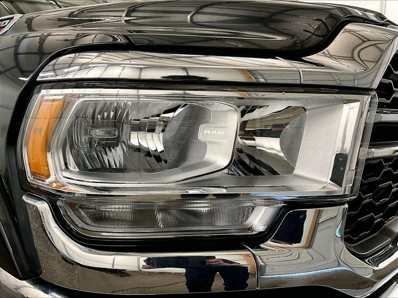 2020 RAM 2500 Tradesman