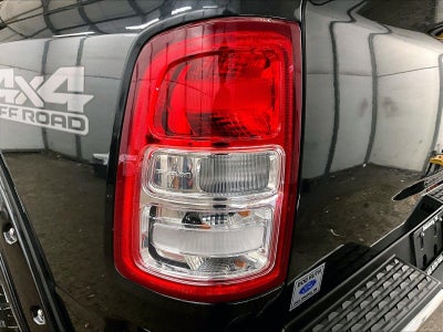 2020 RAM 2500 Tradesman