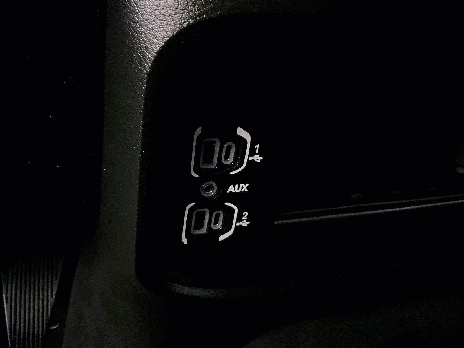 2020 RAM 2500 Tradesman