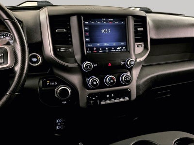 2020 RAM 2500 Tradesman