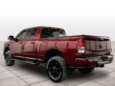 2020 RAM 2500 Big Horn