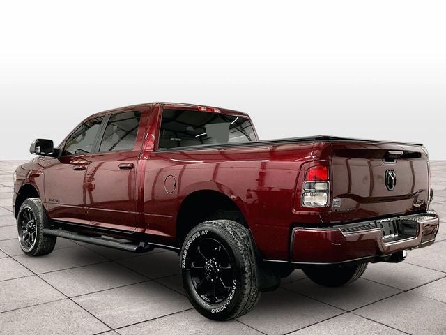 2020 RAM 2500 Big Horn