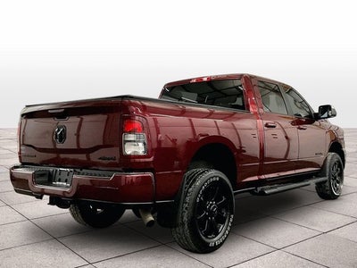 2020 RAM 2500 Big Horn