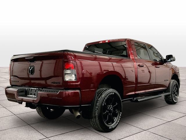 2020 RAM 2500 Big Horn