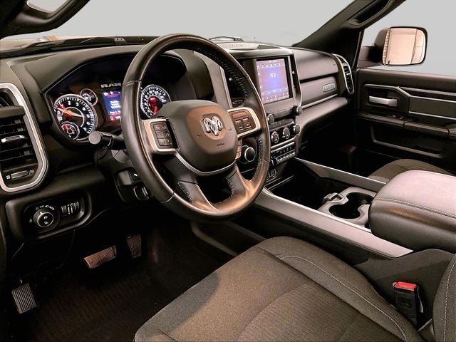 2020 RAM 2500 Big Horn
