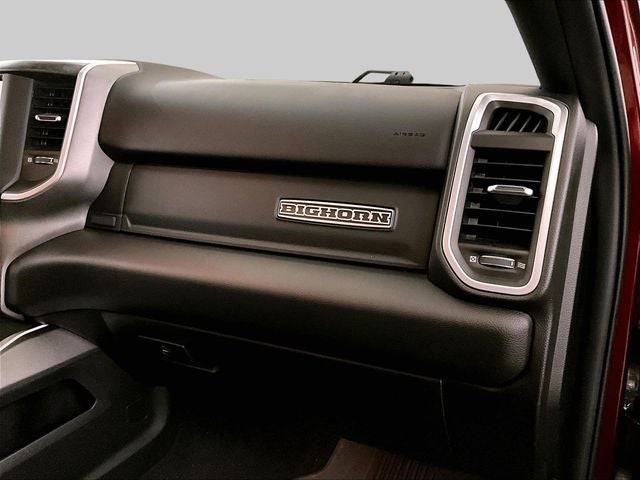 2020 RAM 2500 Big Horn