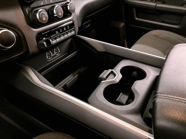 2020 RAM 2500 Big Horn