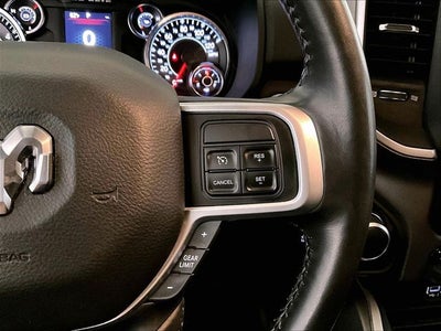 2020 RAM 2500 Big Horn