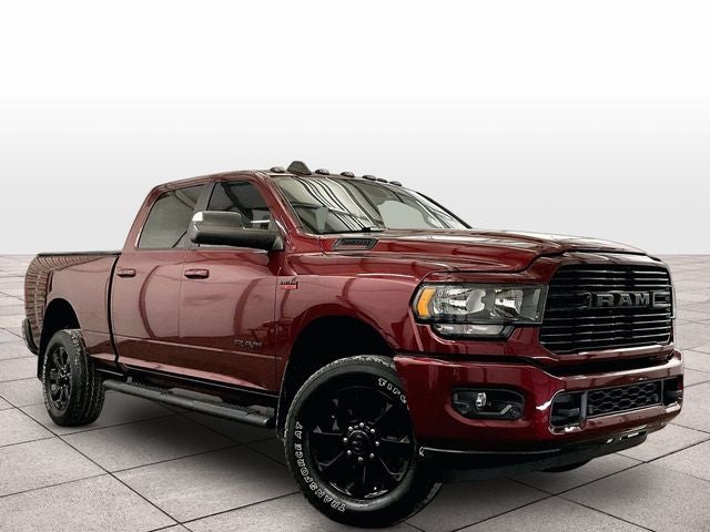 2020 RAM 2500 Big Horn