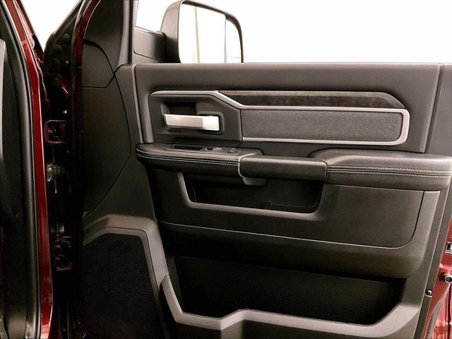2020 RAM 2500 Big Horn