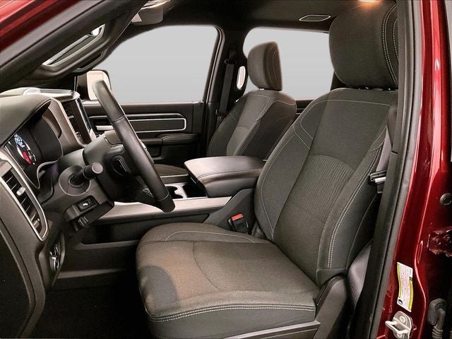 2020 RAM 2500 Big Horn