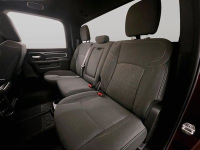 2020 RAM 2500 Big Horn