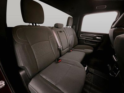 2020 RAM 2500 Big Horn