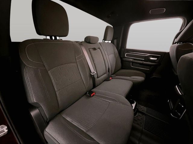2020 RAM 2500 Big Horn