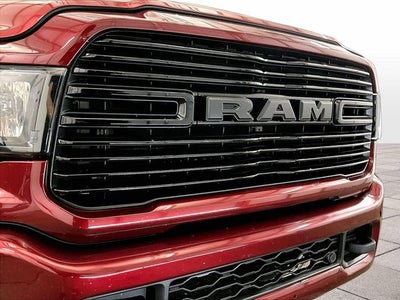 2020 RAM 2500 Big Horn