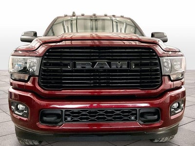 2020 RAM 2500 Big Horn