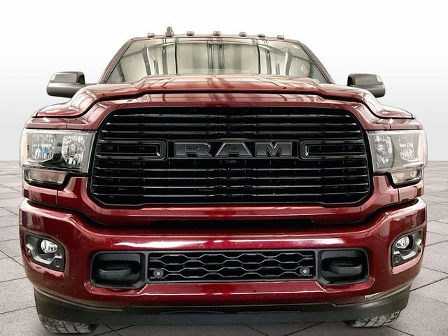 2020 RAM 2500 Big Horn