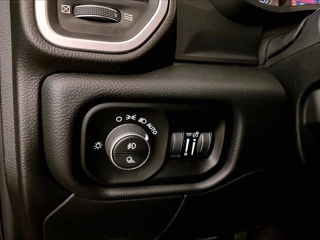 2020 RAM 2500 Big Horn