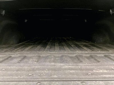 2020 RAM 2500 Big Horn