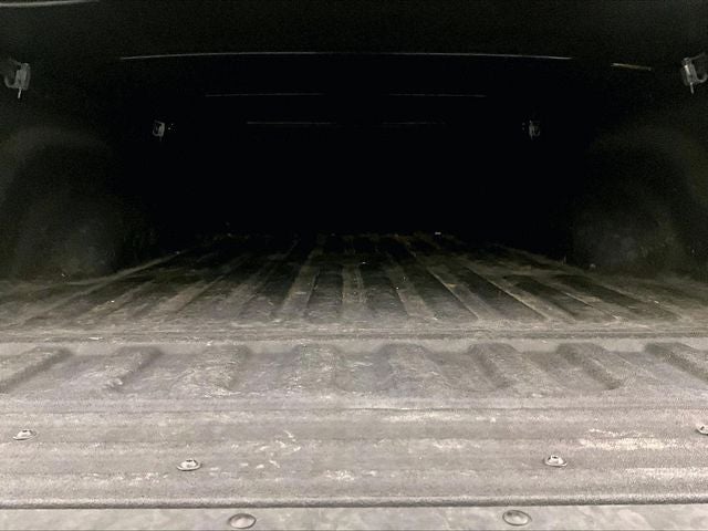 2020 RAM 2500 Big Horn