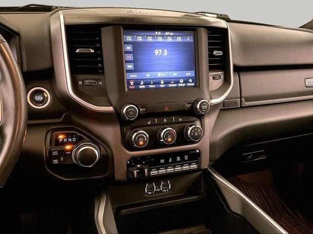 2020 RAM 2500 Big Horn