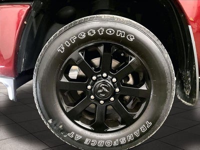 2020 RAM 2500 Big Horn