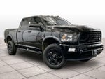 2018 RAM 2500 Big Horn
