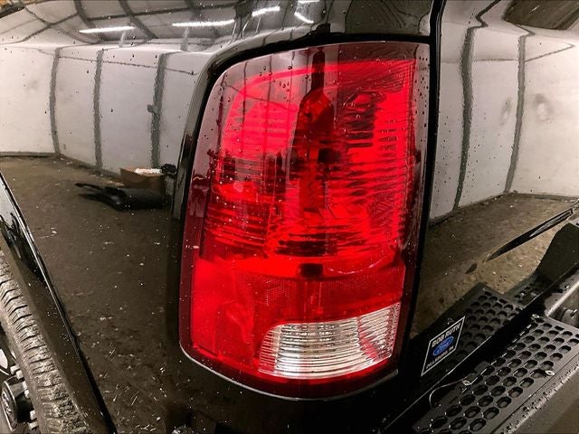 2018 RAM 2500 Big Horn