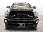 2018 RAM 2500 Big Horn