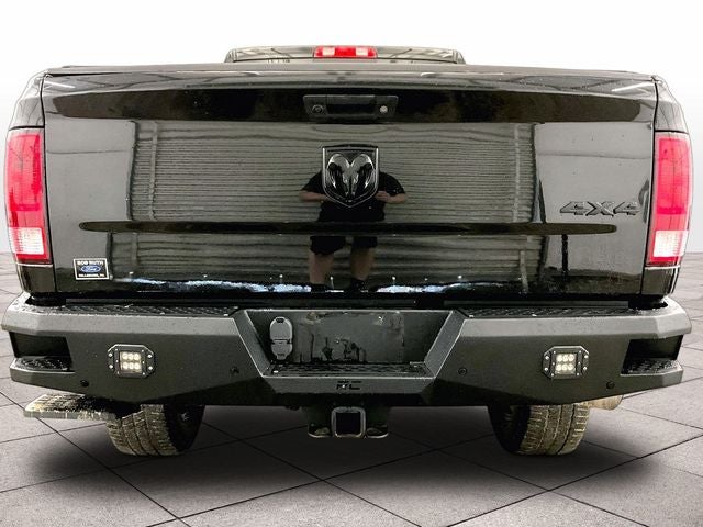 2018 RAM 2500 Big Horn