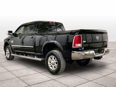 2015 RAM 2500 Laramie