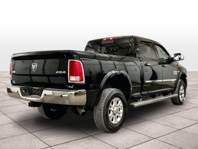 2015 RAM 2500 Laramie