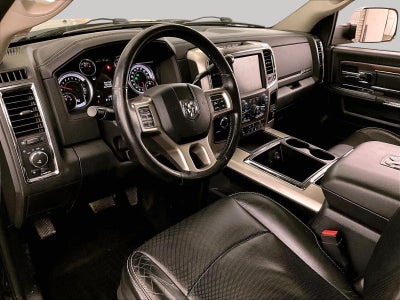2015 RAM 2500 Laramie
