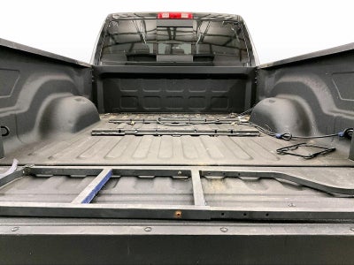 2015 RAM 2500 Laramie