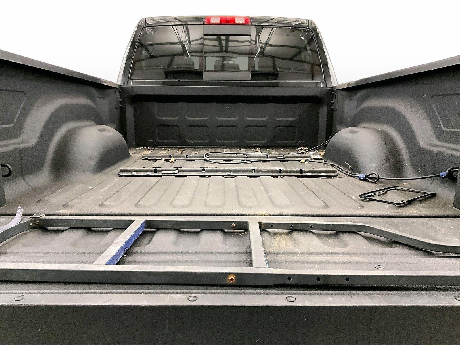 2015 RAM 2500 Laramie