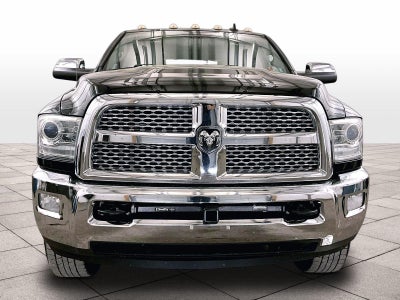 2015 RAM 2500 Laramie