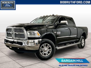 2015 RAM 2500 Laramie