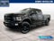 2017 RAM 2500 Big Horn