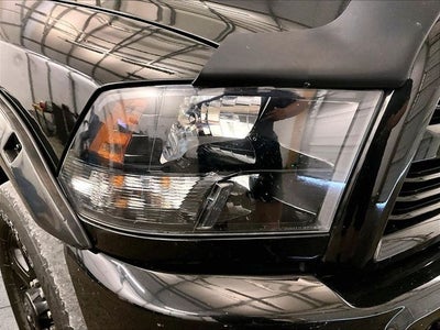 2017 RAM 2500 Big Horn