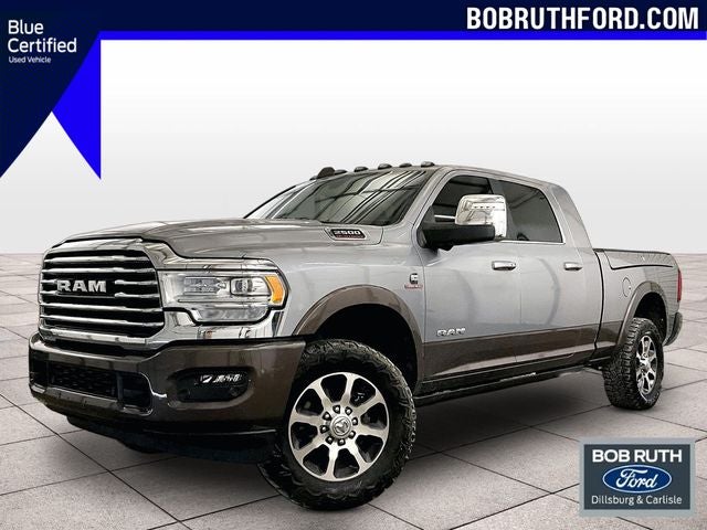 2024 RAM 2500 Longhorn