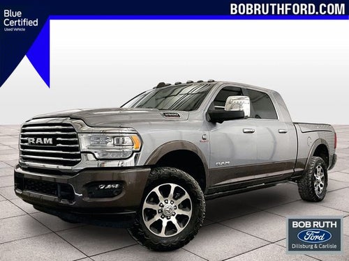 2024 RAM 2500 Longhorn
