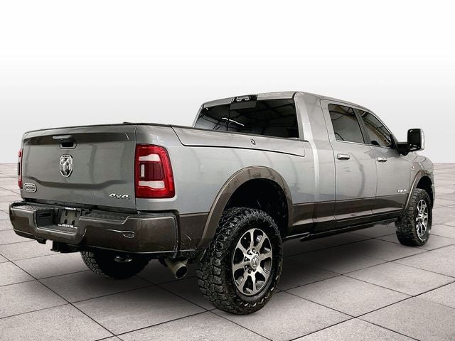 2024 RAM 2500 Longhorn